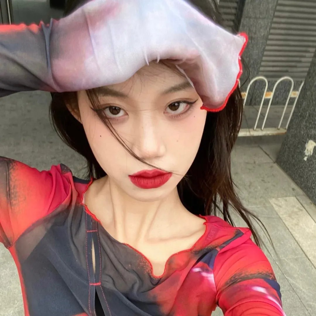 网红的疯狂世界